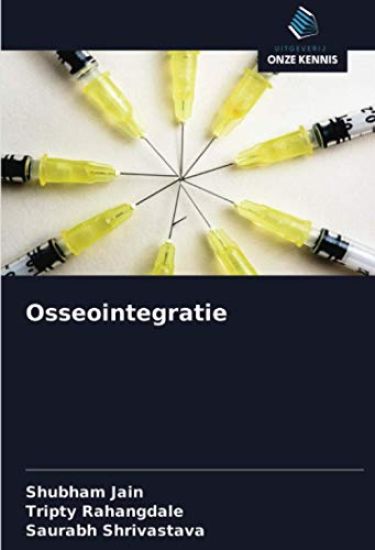 Osseointegratie