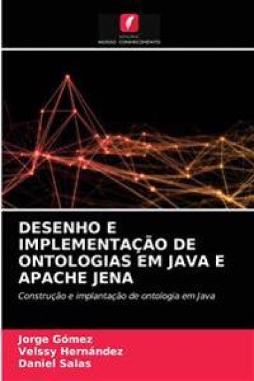 Desenho E Implementação de Ontologias Em Java E Apache Jena