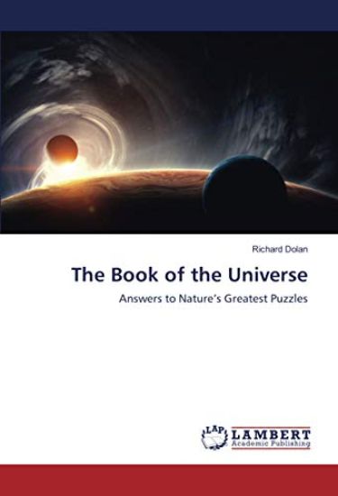 The Book of the Universe