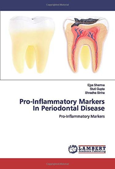 Pro-Inflammatory Markers In Periodontal Disease