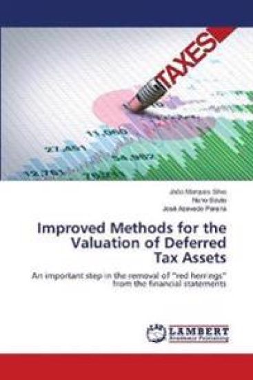 Improved Methods for the Valuation of Deferred Tax Assets