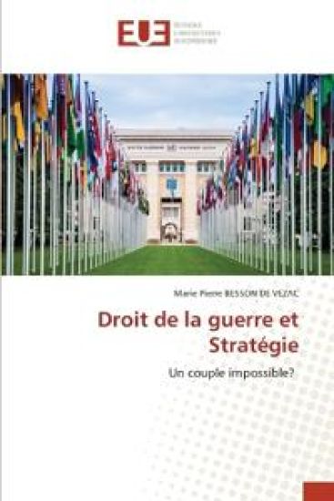 Droit de la guerre et Stratégie