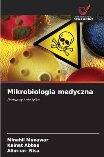 Mikrobiologia medyczna