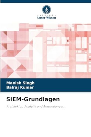 SIEM-Grundlagen