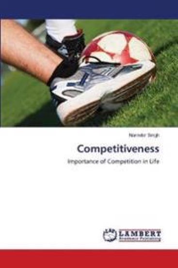 Competitiveness