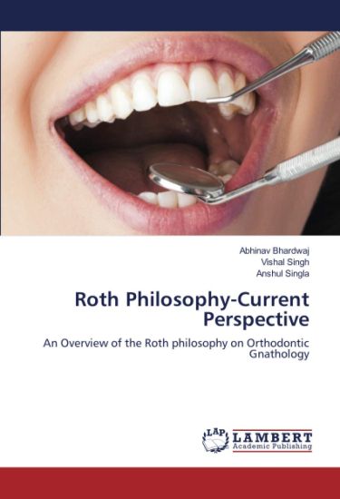 Roth Philosophy-Current Perspective