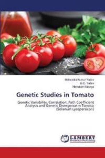 Genetic Studies in Tomato