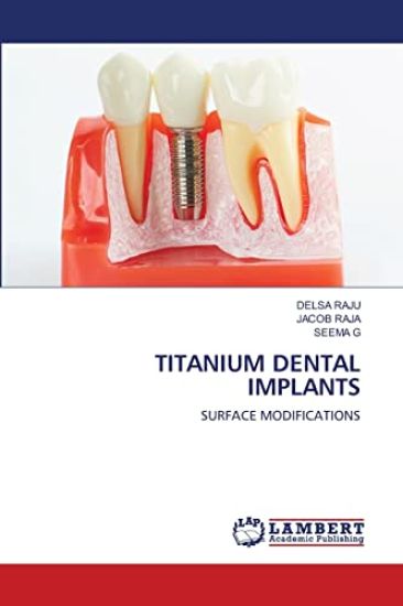 Titanium Dental Implants