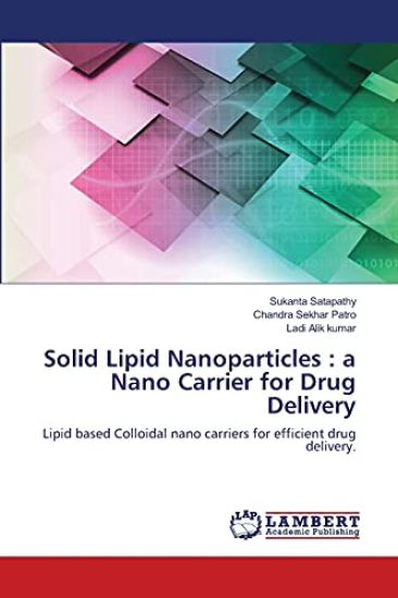 Solid Lipid Nanoparticles