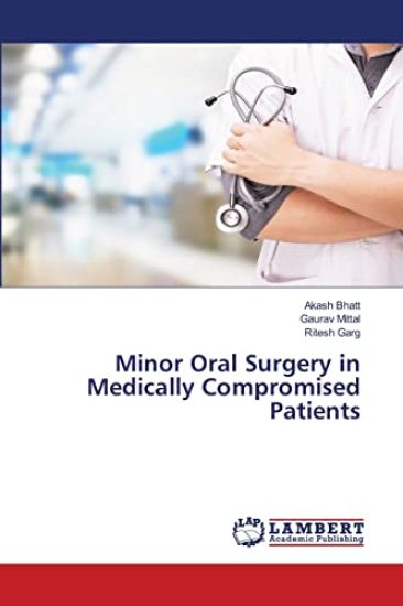 Minor Oral Surgery in Medically Compromised Patients