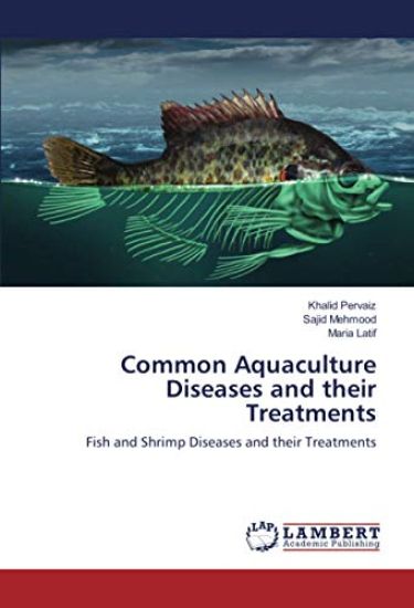 Common Aquaculture Diseases and their Treatments