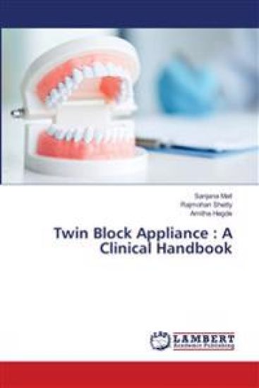 Twin Block Appliance