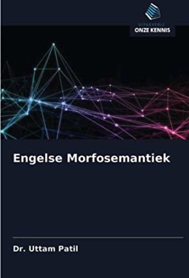 Engelse Morfosemantiek