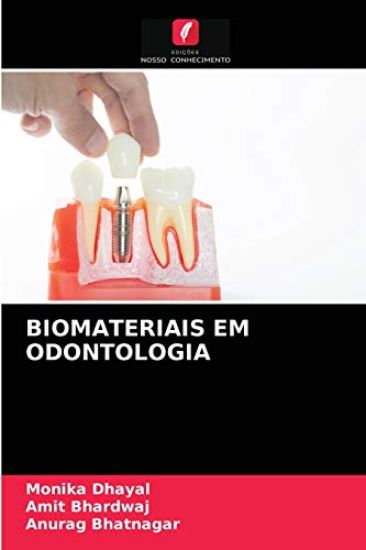 Biomateriais Em Odontologia
