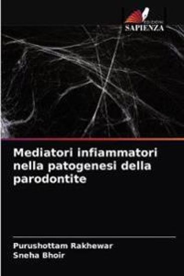 Mediatori infiammatori nella patogenesi della parodontite