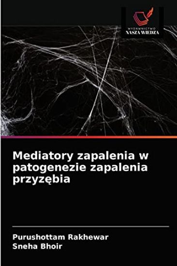 Mediatory zapalenia w patogenezie zapalenia przyzebia