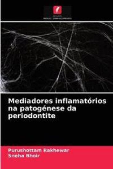 Mediadores inflamatórios na patogénese da periodontite