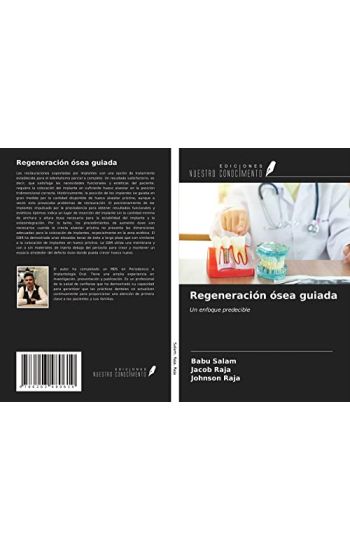 Regeneración ósea guiada