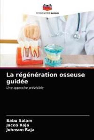 La régénération osseuse guidée