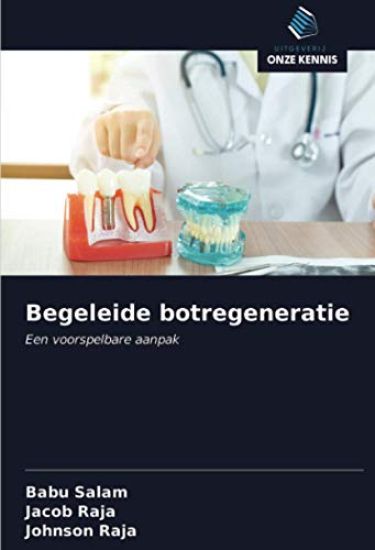 Begeleide botregeneratie