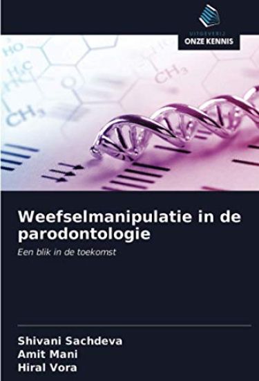 Weefselmanipulatie in de parodontologie