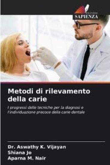 Metodi di rilevamento della carie