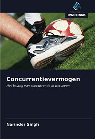 Concurrentievermogen