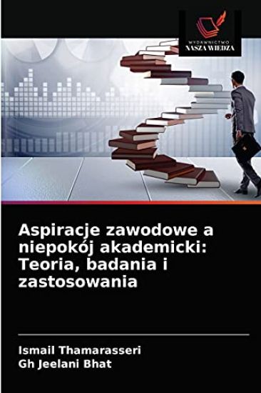 Aspiracje zawodowe a niepokój akademicki