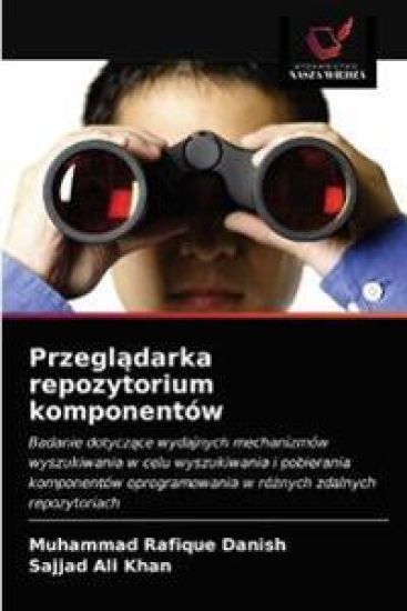 Przegladarka repozytorium komponentów