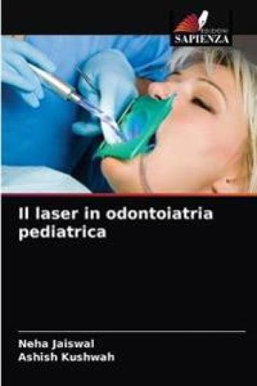 Il laser in odontoiatria pediatrica