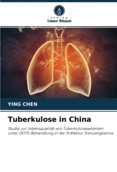 Tuberkulose in China