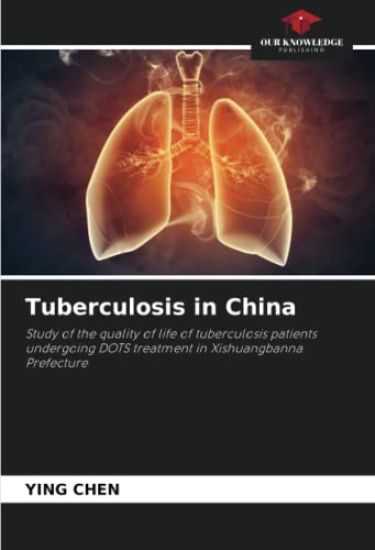Tuberculosis in China