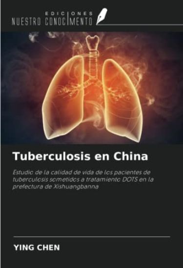 Tuberculosis en China