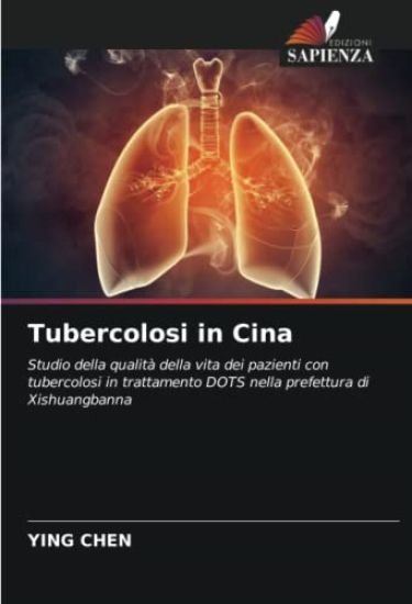 Tubercolosi in Cina
