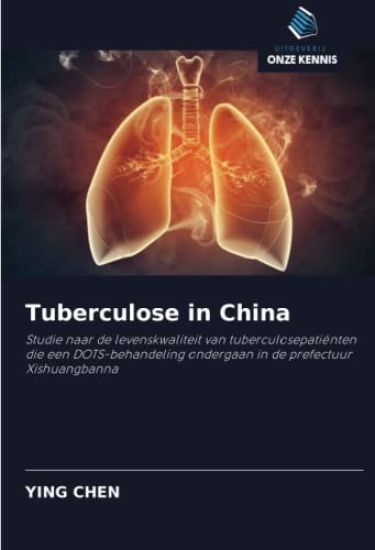 Tuberculose in China