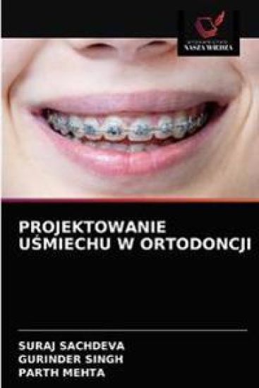 Projektowanie USmiechu W Ortodoncji