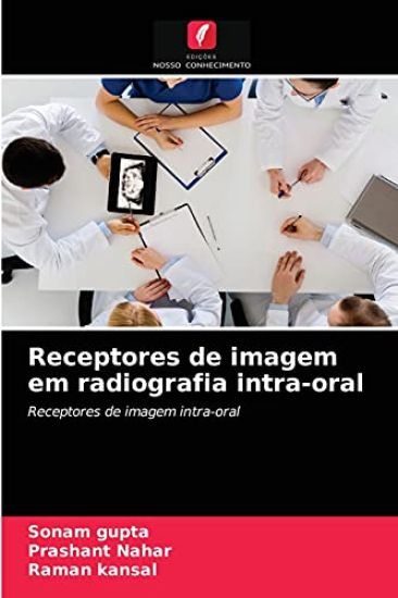 Receptores de imagem em radiografia intra-oral
