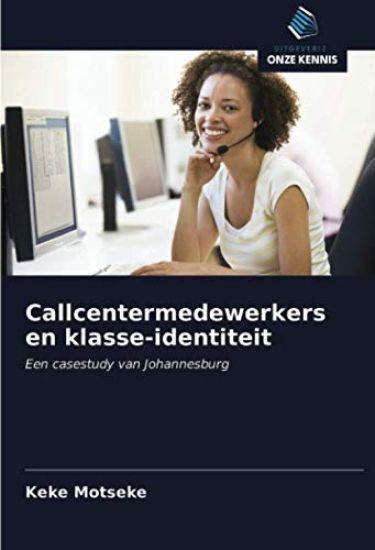 Callcentermedewerkers en klasse-identiteit