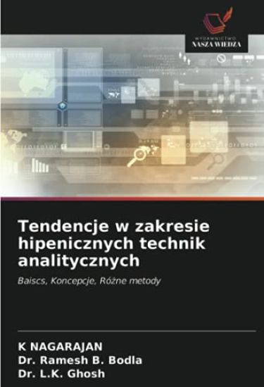 Tendencje w zakresie hipenicznych technik analitycznych