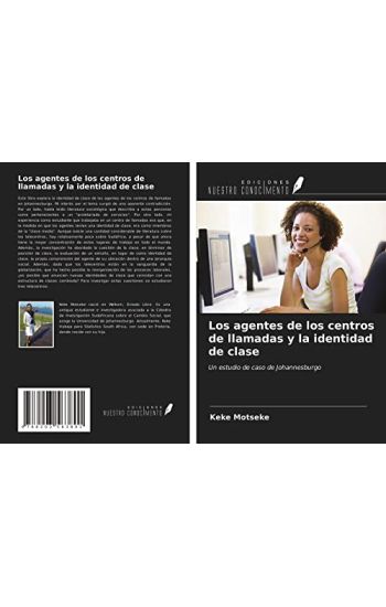 Los agentes de los centros de llamadas y la identidad de clase