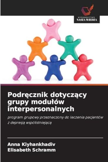 Podrecznik dotyczacy grupy modulów interpersonalnych