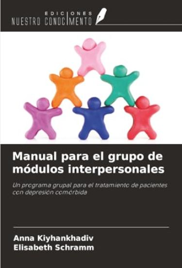 Manual para el grupo de módulos interpersonales