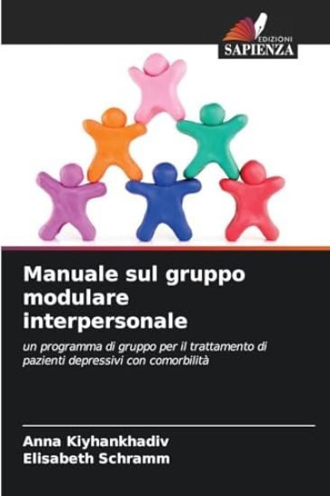 Manuale sul gruppo modulare interpersonale