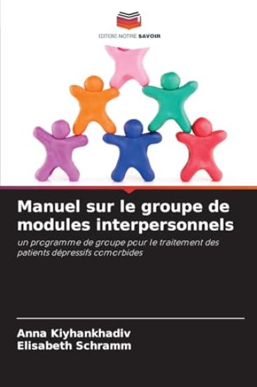 Manuel sur le groupe de modules interpersonnels