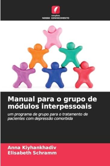 Manual para o grupo de módulos interpessoais