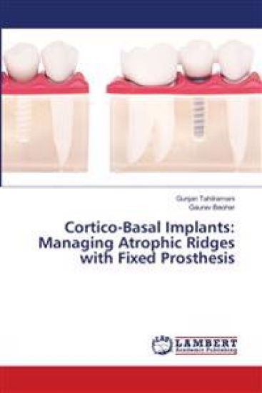 Cortico-Basal Implants