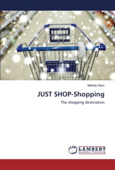 JUST SHOP-Shopping
