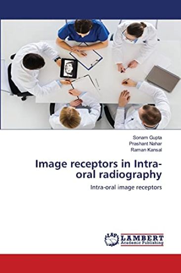 Image receptors in Intra-oral radiography