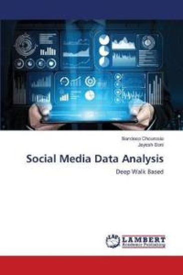 Social Media Data Analysis