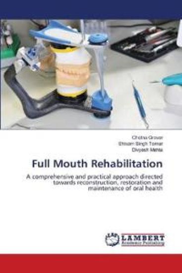 Full Mouth Rehabilitation